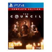 Council Complete Edition PS4