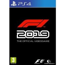F1 2019 PS4