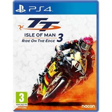 TT Isle of Man: Ride on the Edge 3 PS4