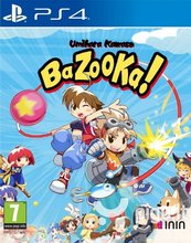 Umihara Kawase BaZooKa! PS4