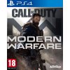 Call of Duty Modern Warfare PS4