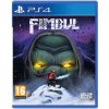 Fimbul PS4