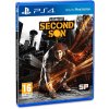 Infamous Second Son PS4