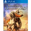 Mount Blade II: Bannerlord PS4