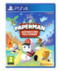 Paperman: Adventure Delivered PS4