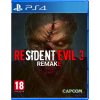 Resident Evil 3 PS4