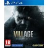 Resident Evil 8 Village PS4