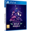 Sayonara Wild Hearts PS4