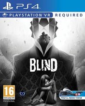 Blind VR PS4