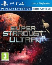 Super Stardust PS4