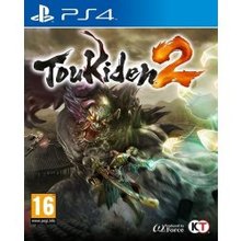 Toukiden 2 PS4