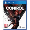 Control PS4