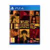 Kowloon High School PS4