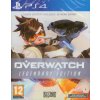 Overwatch PS4