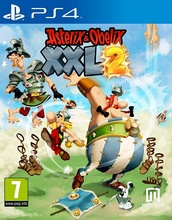 Asterix & Obelix XXL 2 PS4