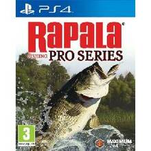 Rapala Fishing: Pro Series PS4