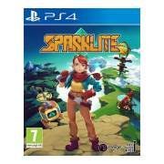 Sparklite PS4