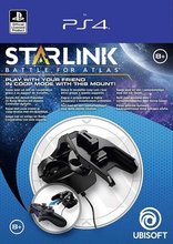 Starlink: Battle for Atlas Co Op Pack PS4