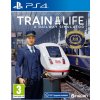 Train Life: A Railway Simulator PS4