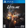 Ultra Age PS4