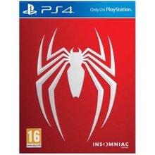 Marvel's Spider-Man PS4