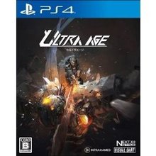 Ultra Age PS4
