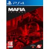 Mafia Trilogy PS4