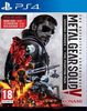 Metal Gear Solid V PS4