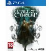 Call of Cthulhu PS4
