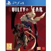 Guilty Gear: Strive PS4