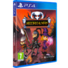 Hellbreachers PS4