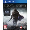 Middle-Earth: Shadow of Mordor PS4