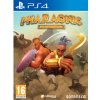 Pharaonic Deluxe Edition PS4