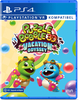 Puzzle Bobble 3D: Vacation Odyssey PS4