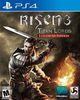 Risen 3: Titan Lords Enhanced Edition PS4