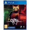 Stray PS4