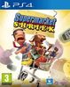 Supermarket Shriek PS4