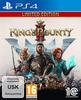 King's Bounty II PS4