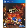 Sonic Forces PS4