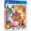 Street Power Football PS4