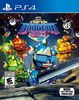 Super Dungeon Bros PS4