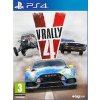 V-Rally 4 PS4