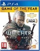 The Witcher 3: Wild Hunt PS4