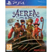 Aerea PS4