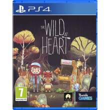The Wild At Heart PS4