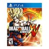 Dragon Ball: Xenoverse PS4