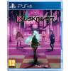 Dusk Diver PS4