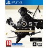 Ghost of Tsushima PS4