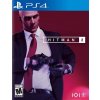 Hitman 2 PS4