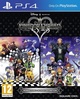 Kingdom Hearts HD 1.5 2.5 Remix PS4